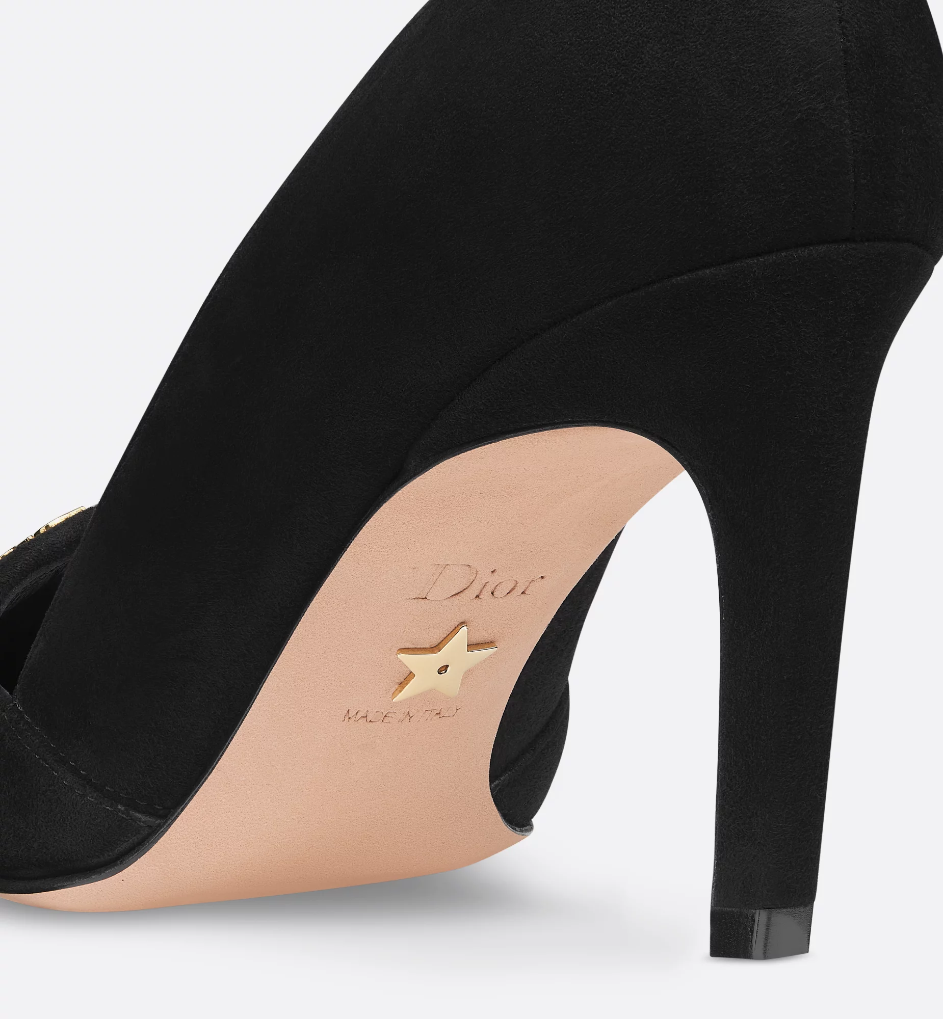 Dior My Dior Pump - Image 2